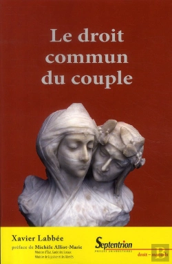 Bertrand.pt - Droit Commun Du Couple