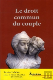 Droit Commun Du Couple