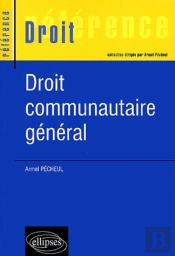 Droit Communautaire Général