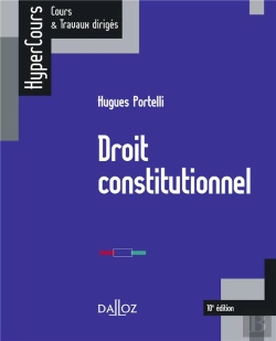 Bertrand.pt - Droit Constitutionnel (10e Édition)