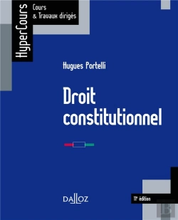 Bertrand.pt - Droit Constitutionnel (11e Édition)