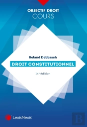 Droit Constitutionnel (14e Édition)