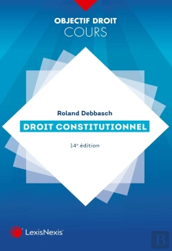 Bertrand.pt - Droit Constitutionnel (14e Édition)
