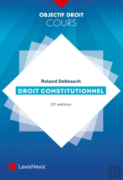 Bertrand.pt - Droit Constitutionnel (15e Édition)