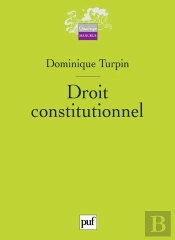 Droit Constitutionnel (2e Édition)