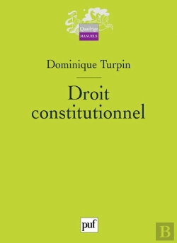 Bertrand.pt - Droit Constitutionnel (2e Édition)