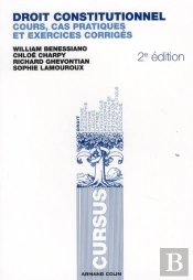 Droit Constitutionnel