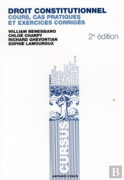 Bertrand.pt - Droit Constitutionnel