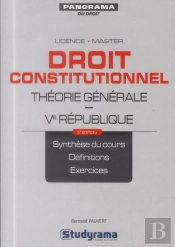 Droit Constitutionnel