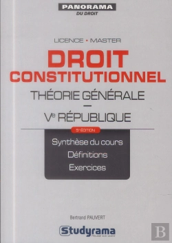 Bertrand.pt - Droit Constitutionnel
