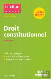 Droit Constitutionnel