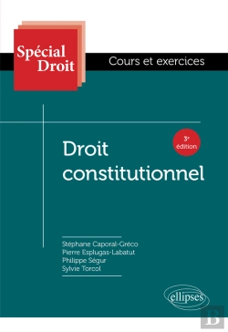 Bertrand.pt - Droit Constitutionnel