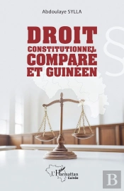 Droit Constitutionnel Compare Et Guinéen