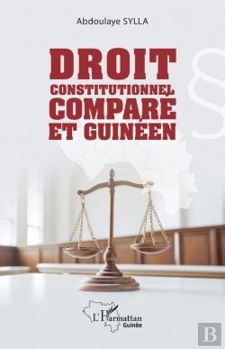 Bertrand.pt - Droit Constitutionnel Compare Et Guinéen