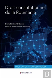 Droit Constitutionnel De La Roumanie