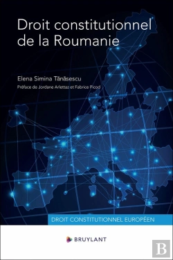 Bertrand.pt - Droit Constitutionnel De La Roumanie