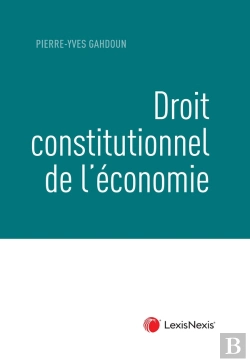 Bertrand.pt - Droit Constitutionnel De L'Économie