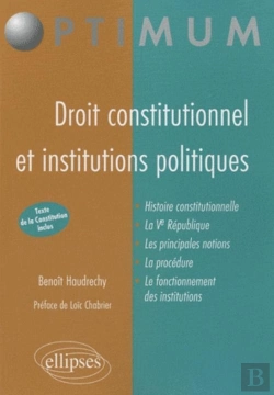 Bertrand.pt - Droit Constitutionnel & Institutions Publiques
