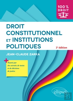 Bertrand.pt - Droit Constitutionnel Et Institutions Politiques