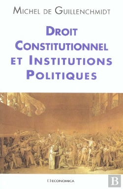Bertrand.pt - Droit Constitutionnel Et Institutions Politiques