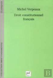Droit Constitutionnel Français