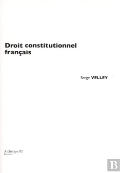 Bertrand.pt - Droit Constitutionnel Français