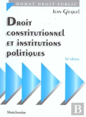 Droit Constitutionnel