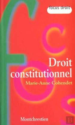 Bertrand.pt - Droit Constitutionnel