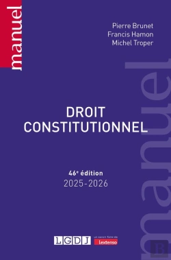 Bertrand.pt - Droit Constitutionnel