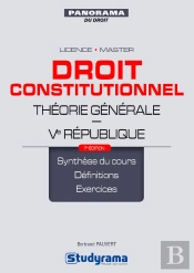 Droit Constitutionnel Ne