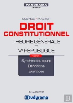 Bertrand.pt - Droit Constitutionnel Ne