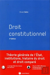 Droit Constitutionnel