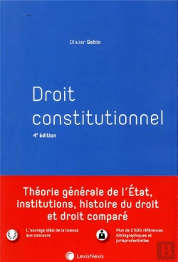 Bertrand.pt - Droit Constitutionnel