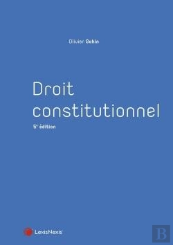 Bertrand.pt - Droit Constitutionnel