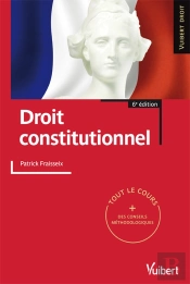 Droit Constitutionnel