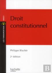 Droit Constitutionnel