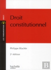 Droit Constitutionnel