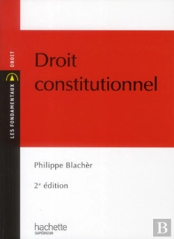Bertrand.pt - Droit Constitutionnel