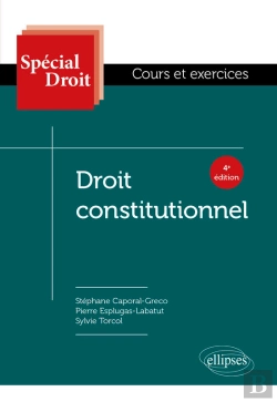 Bertrand.pt - Droit Constitutionnel