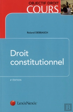 Bertrand.pt - Droit Constitutionnel