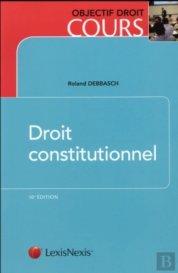 Bertrand.pt - Droit Constitutionnel