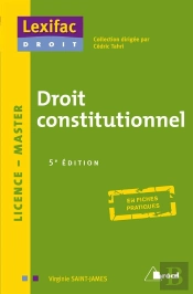 Droit Constitutionnel