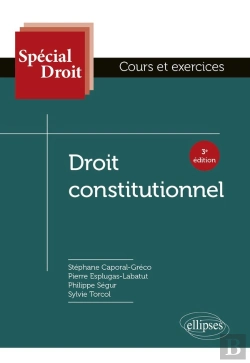 Bertrand.pt - Droit Constitutionnel