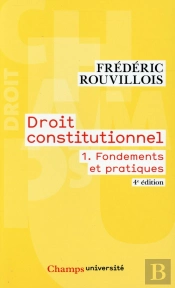 Droit Constitutionnel T.1