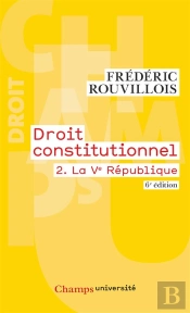 Droit Constitutionnel T2