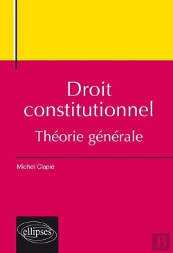 Bertrand.pt - Droit Constitutionnel, Théorie Générale