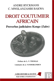 Droit Coutumier Africain