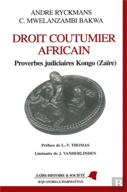 Bertrand.pt - Droit Coutumier Africain