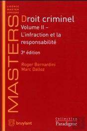 Droit Criminel 2