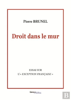 Bertrand.pt - Droit Dans Le Mur